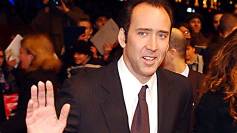 Nicolas Cage ożenił się po raz piąty. Oto wszystkie żony aktora .